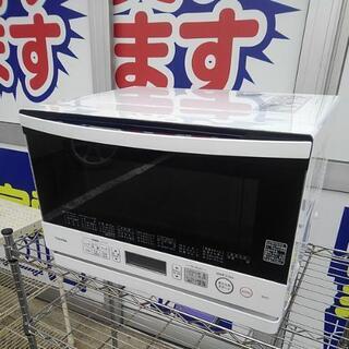 東芝 ER-P6 スチームオーブンレンジ 2016年製 