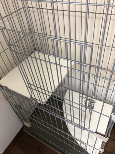 猫用　ゲージ