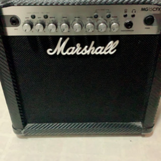 Marshall MG15CFX