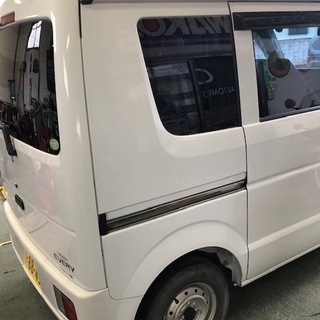 スズキ　エブリイVANの画像