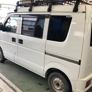 スズキ　エブリイVANの画像