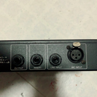 dbx 286Aの画像