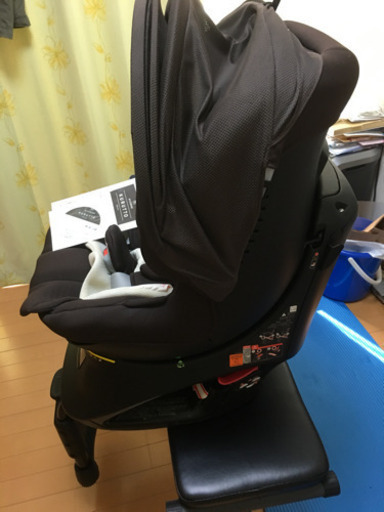 [商談中]エールベべ クルットターンN２プレミアム取説付き