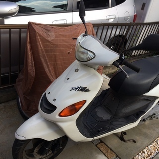 グランドアクシス１００　￥２８，０００！！の画像