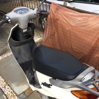 グランドアクシス１００　￥２８，０００！！の画像