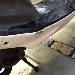 グランドアクシス１００　￥２８，０００！！の画像