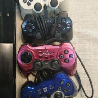 【大幅値下げ】プレイステーション３、ソフト６つの画像