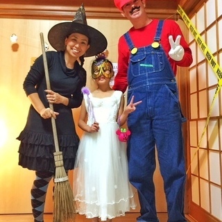 Halloween Story Time（無料イベント）