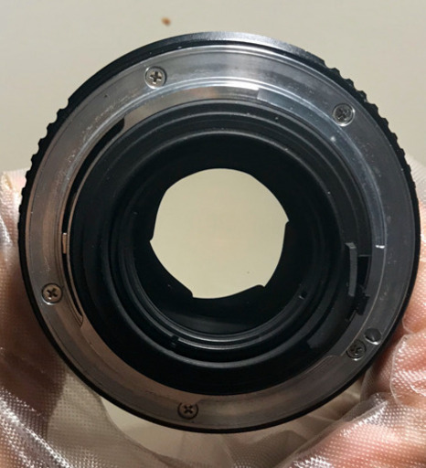 アサヒペンタックス　レンズ SMC 1:2 35mm 広角　美品PENTAX 