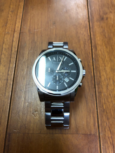 値下げ！　ARMANI EXCHANGE