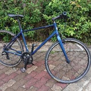 通勤自転車に最適 Rail700A size48