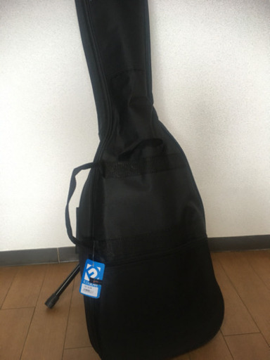 アコーステック ギターほぼ新品 付属品セット