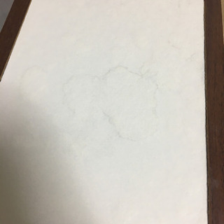 ブラウン　カラーボックス　スリムの画像