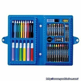 新品★バラエティーアートセットの画像