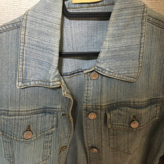 Gジャン👕の画像