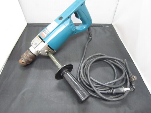 【エコプラス門司店】マキタ　13㎜ドリル　6301LR　中古品　makita
