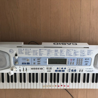 CACIO電子ピアノ