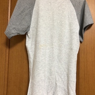 メンズ 半袖カットソー ②