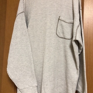 メンズ カットソー ⑤