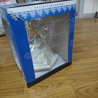 インフィニット ストラトス セシリア オルコットの画像