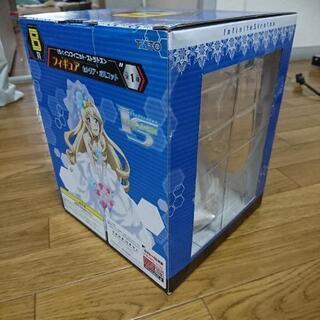 インフィニット ストラトス セシリア オルコットの画像