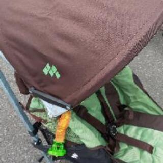 マクラーレン ベビーカーの画像