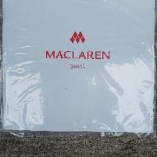 マクラーレン ベビーカーの画像