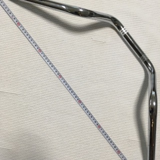 バイク  ハンドル  HJV-480 パーツ