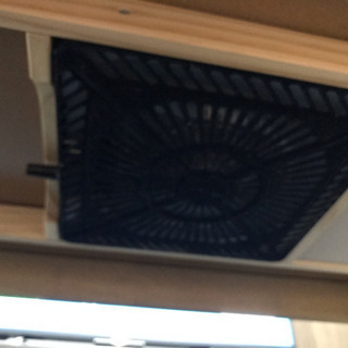 コタツ無料！（コタツ布団付き）の画像