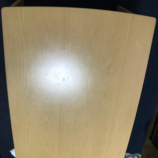 コタツ無料！（コタツ布団付き）の画像