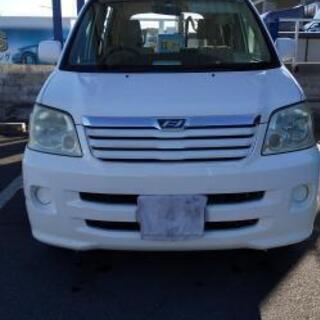介護車輌   スロープ自動開閉