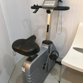 エアロバイクの画像