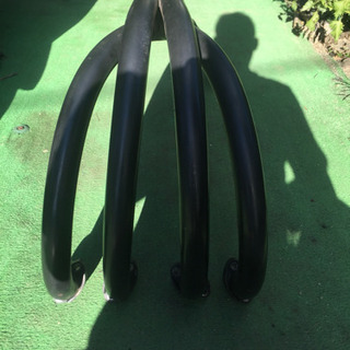 Kz1000集合マフラー