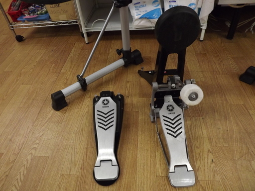 YAMAHA/ヤマハ 電子ドラム DTXPLORER ベーシックプラスセット リズムマシーン 札幌 西岡店