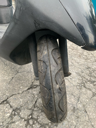 ホンダ ディオ 埼玉 (ジョグ レッツ スクーター)