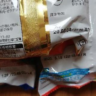 お渡し完了☆ありがとうございましたm(_ _)m食品(炊き込みご飯の素 ラーメン系 ゼリー)の画像