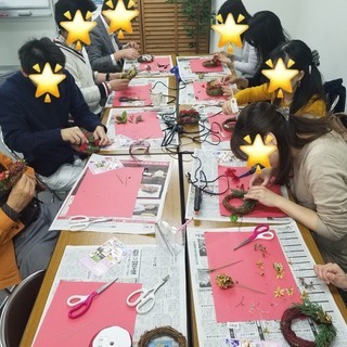 一緒に街コン・パーティ・イベントを盛り上げてくれるスタッフを募集しています!の画像