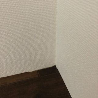 クッションフロアの内装について
