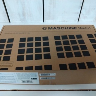 MASCHINE MIKRO MK3 