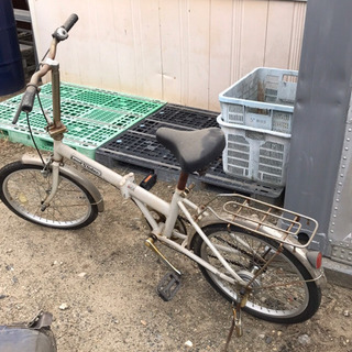 自転車