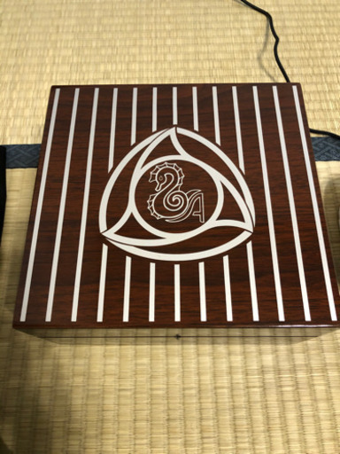 アクアノーティック　AQUANAUTIC