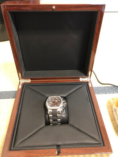 アクアノーティック　AQUANAUTIC