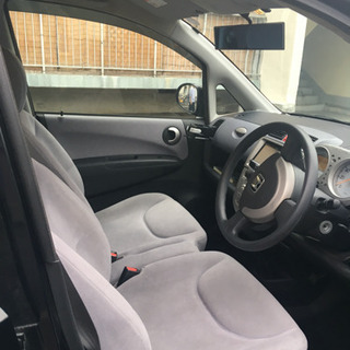 ［決まりました］個人出品ナビETC付きLIFE黒ホンダライフの画像