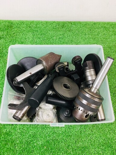 PSF550-VDR 卓上フライス盤【リライズ野田愛宕店】【店頭引取限定】【中古品】１点限り早い者勝ち！