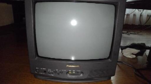 テレビとデジタルチューナー