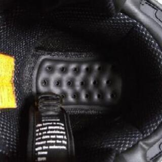 ジェット型ヘルメット　サイズM？の画像