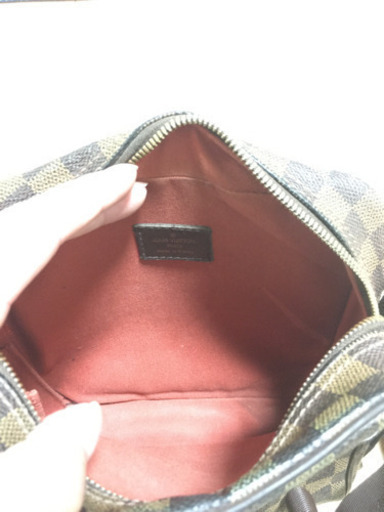 VUITTON ヴィトン　カバン　ショルダーバッグ