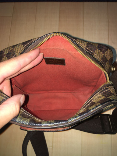 VUITTON ヴィトン　カバン　ショルダーバッグ