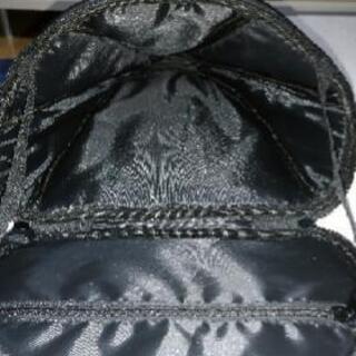 バイク用　シートバッグ　容積約７リットル　お渡し先決定しました。の画像