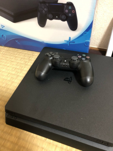 PS4  Ａ2200 ブラック